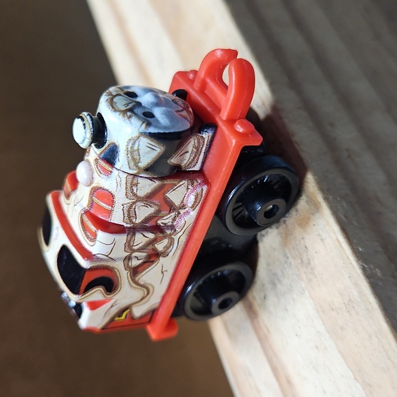 Thomas The Train Set Minis 49 Pieces! - Picture 12 of 13